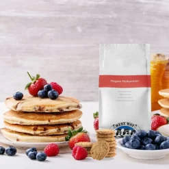 Best Way Magere Melkpoeder (Extra Goed Oplosbaar) 5kg* Slagroom En Melkpoeders|Hulpstoffen