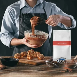 Best Way Magere Melkpoeder (Extra Goed Oplosbaar) 5kg* Slagroom En Melkpoeders|Hulpstoffen