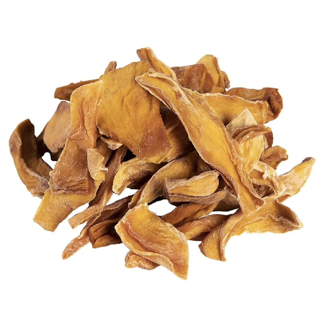 BrandNewCake Mango Slices 120g* Zaden, Granen, Noten En Vruchten