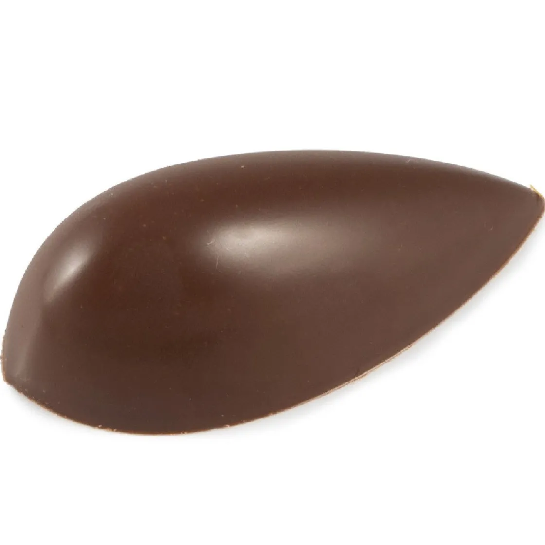 Martellato Bonbonvorm Druppel (21x) 5x2,5x1,5cm* Bonbonvormen