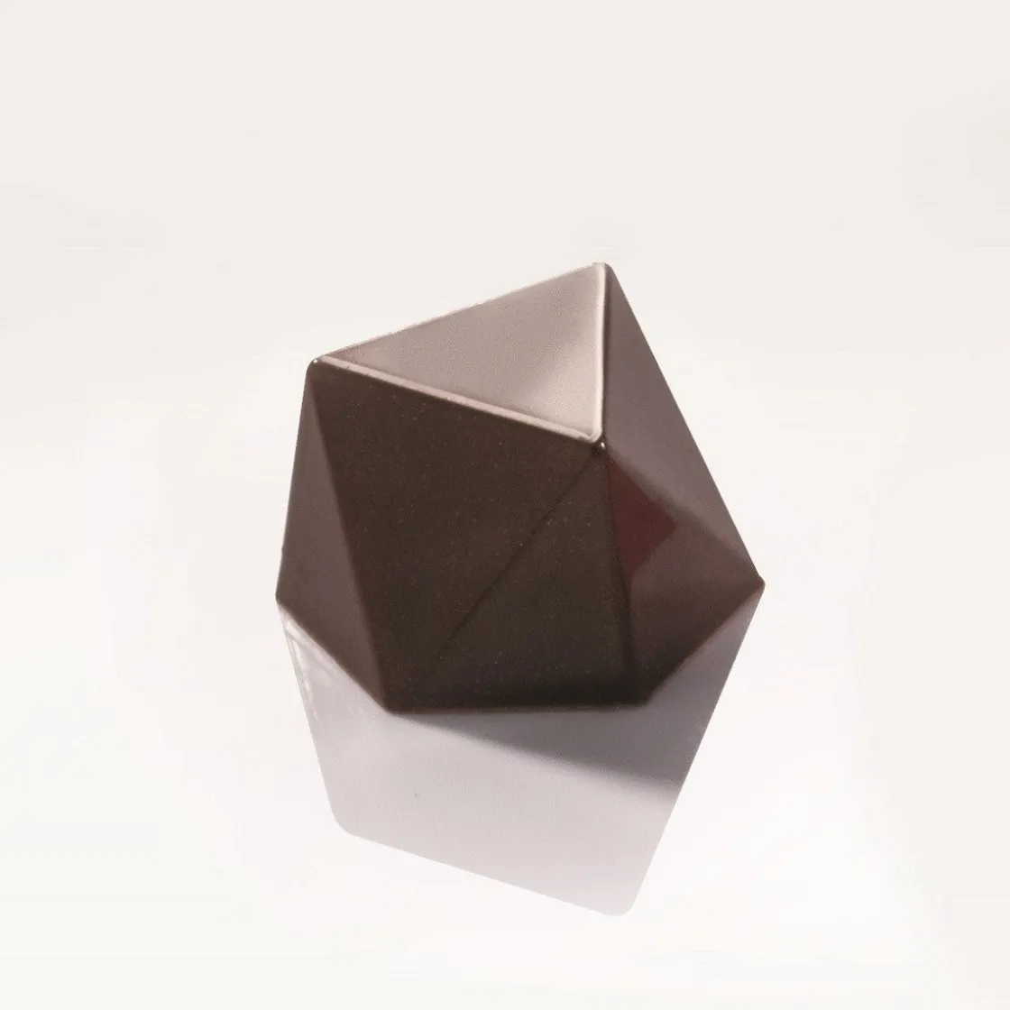 Martellato Bonbonvorm Modern Praline (28x) 27x31x18mm* Bonbonvormen