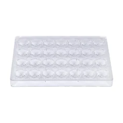 Martellato Bonbonvorm Modern Praline (28x) 27x31x18mm* Bonbonvormen