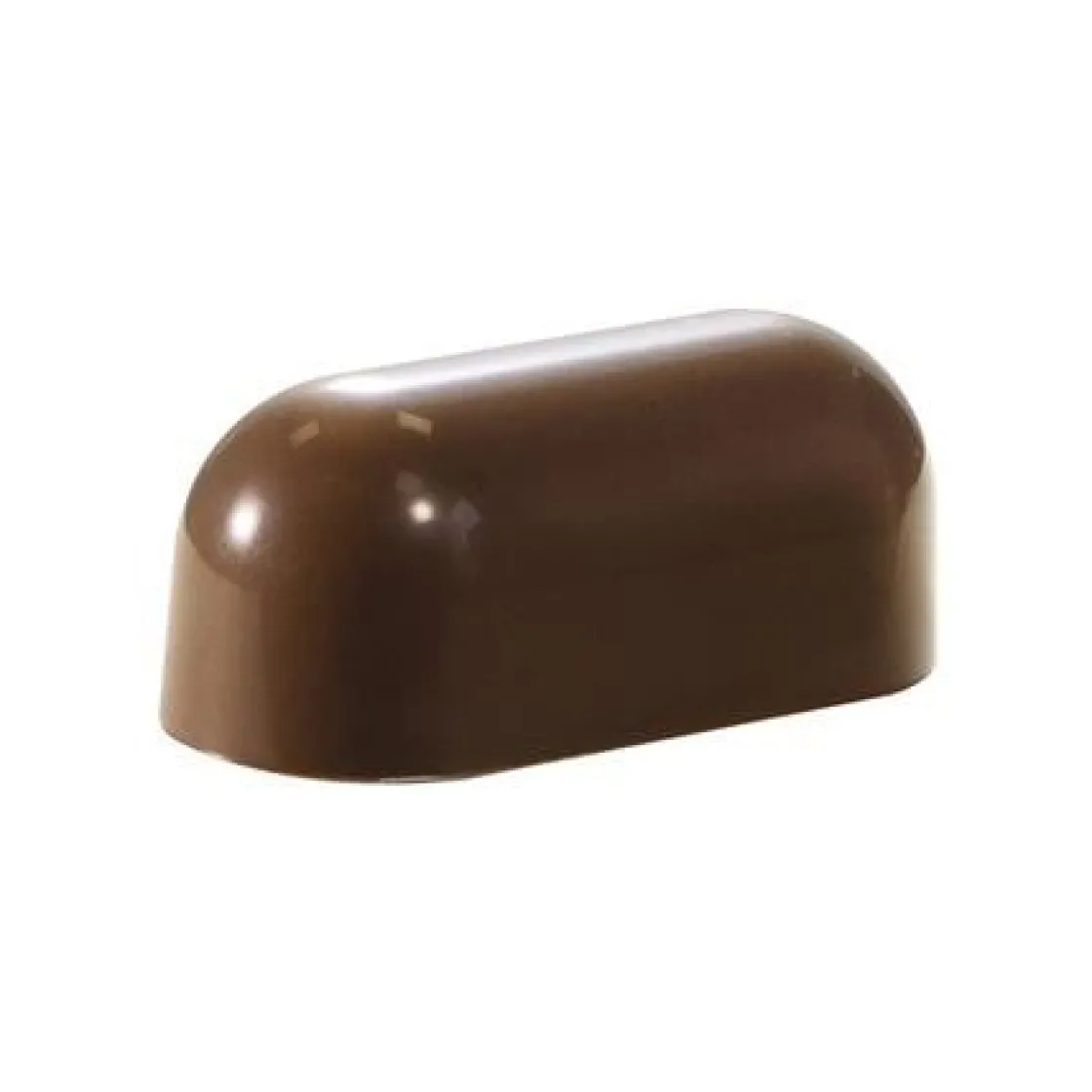 Martellato Bonbonvorm Pil (25x) 40,5x18h16mm* Bonbonvormen