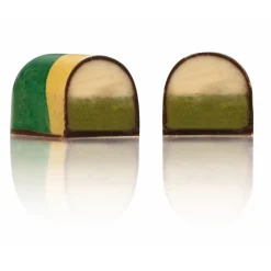 Martellato Bonbonvorm Pil (25x) 40,5x18h16mm* Bonbonvormen