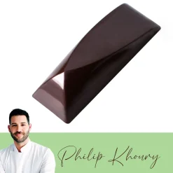 Martellato Bonbonvorm Slope (20x) 60x20x17mm* Bonbonvormen