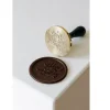 Martellato Chocolade Stempel Happy Birthday Ø3cm* Vorkjes, Rekjes En Toebehoren