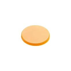 Martellato Chocolademal Circle Disk (24x) Ø33x4mm* Figuur Mallen