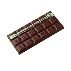Martellato Chocolademal Tablet (3x) 150x70x11mm* Tabletten En Repen Vormen