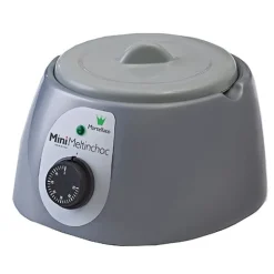 Martellato Couverture Smeltbak 1,8 lt. Grijs* Couverture Smeltbakken