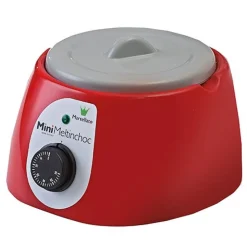 Martellato Couverture Smeltbak 1,8 lt. Rood* Couverture Smeltbakken