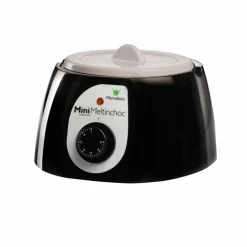 Martellato Couverture Smeltbak 1,8 lt. Zwart* Couverture Smeltbakken