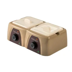 Martellato Dubbele Couverture Smeltbak 3 liter* Couverture Smeltbakken