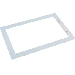 Martellato Kapseltrek Frame 570x370x3(h)mm*** Bakhulpmiddelen