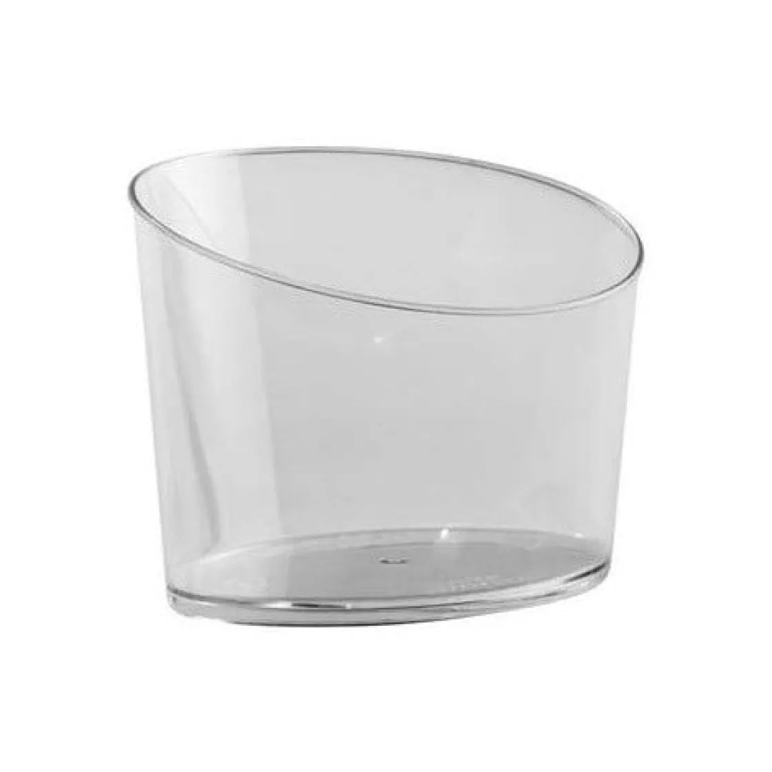 Martellato Lepelgebak cups Greek (190 ml) / 100 stuks* Ijs En Dessert Vormen|Banket En Dessertvormen