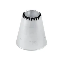 Martellato Margrietspuitje 30mm* Spuitmondjes