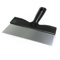 Martellato Prof. Plaatkrabber RVS (voor Chocolade) 20cm*** Vorkjes, Rekjes En Toebehoren|Krabbers En Deegstekers