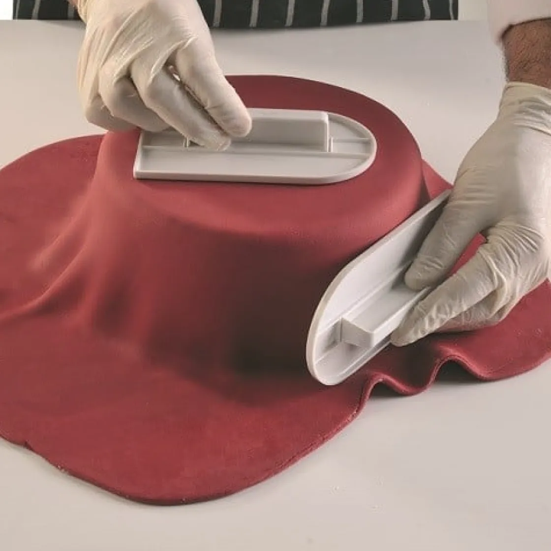 Martellato Smoother rond*** Smoothers