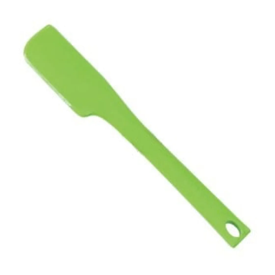 Martellato Spatel Kunststof Zacht 25cm* Spatels En Pannenlikkers