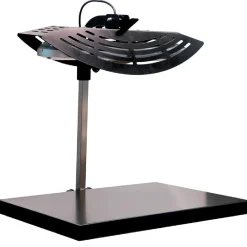 Martellato Suiker Lamp en Werktafel 62x45cm* Suikertrekken