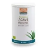 Mattisson Agave Inuline Biologisch 200g* Hulpstoffen