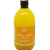 Mattisson Appelazijn Gember & Kurkuma Biologisch 500ml* Smaakstoffen