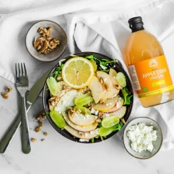 Mattisson Appelazijn Puur Biologisch 1000ml* Smaakstoffen