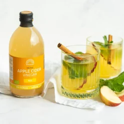 Mattisson Appelazijn Puur Biologisch 500ml* Smaakstoffen