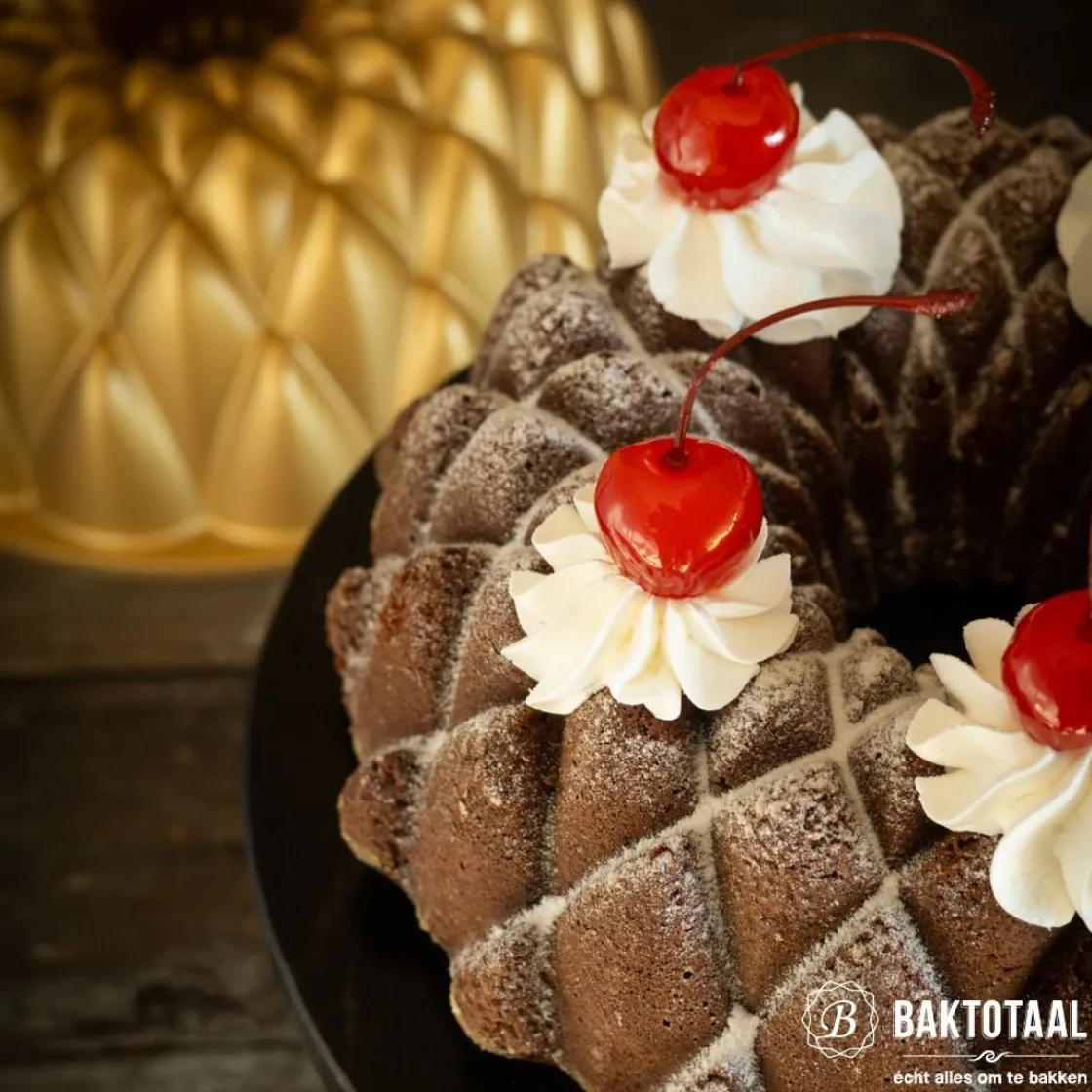 Mattisson Cacaopoeder Biologisch 100g* Cacaoproducten