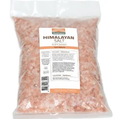 Mattisson Himalaya Zout Grof 1kg* Suiker En Zout