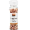 Mattisson Himalaya Zout Grof Molen 180g* Suiker En Zout