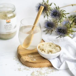 Mattisson Keltisch Zeezout Grof 400g* Suiker En Zout