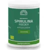 Mattisson Spirulina Poeder Biologisch 125g* Smaakstoffen