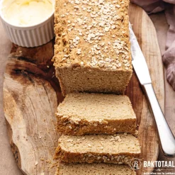 Mattisson Tapiocameel Biologisch 350g* Hulpstoffen