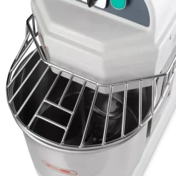 Maxima Deegkneder 10L Professioneel* Mixers En Blenders