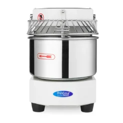 Maxima Deegkneder 8L Professioneel* Mixers En Blenders
