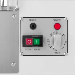 Maxima Deegkneder 8L Professioneel* Mixers En Blenders