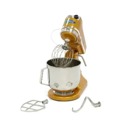 Maxima Planeetmenger MPM 7L Goud Professioneel* Mixers En Blenders