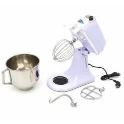 Maxima Planeetmenger MPM 7L Lila Professioneel* Mixers En Blenders