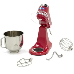Maxima Planeetmenger MPM 7L Rood Professioneel* Mixers En Blenders