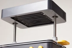 Overig Mayku Formbox (Maak je eigen thermovorm)* Vorkjes, Rekjes En Toebehoren