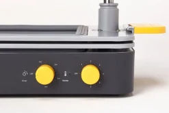 Overig Mayku Formbox (Maak je eigen thermovorm)* Vorkjes, Rekjes En Toebehoren