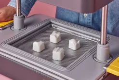 Overig Mayku Sheets t.b.v. Formbox 30 stuks* Vorkjes, Rekjes En Toebehoren