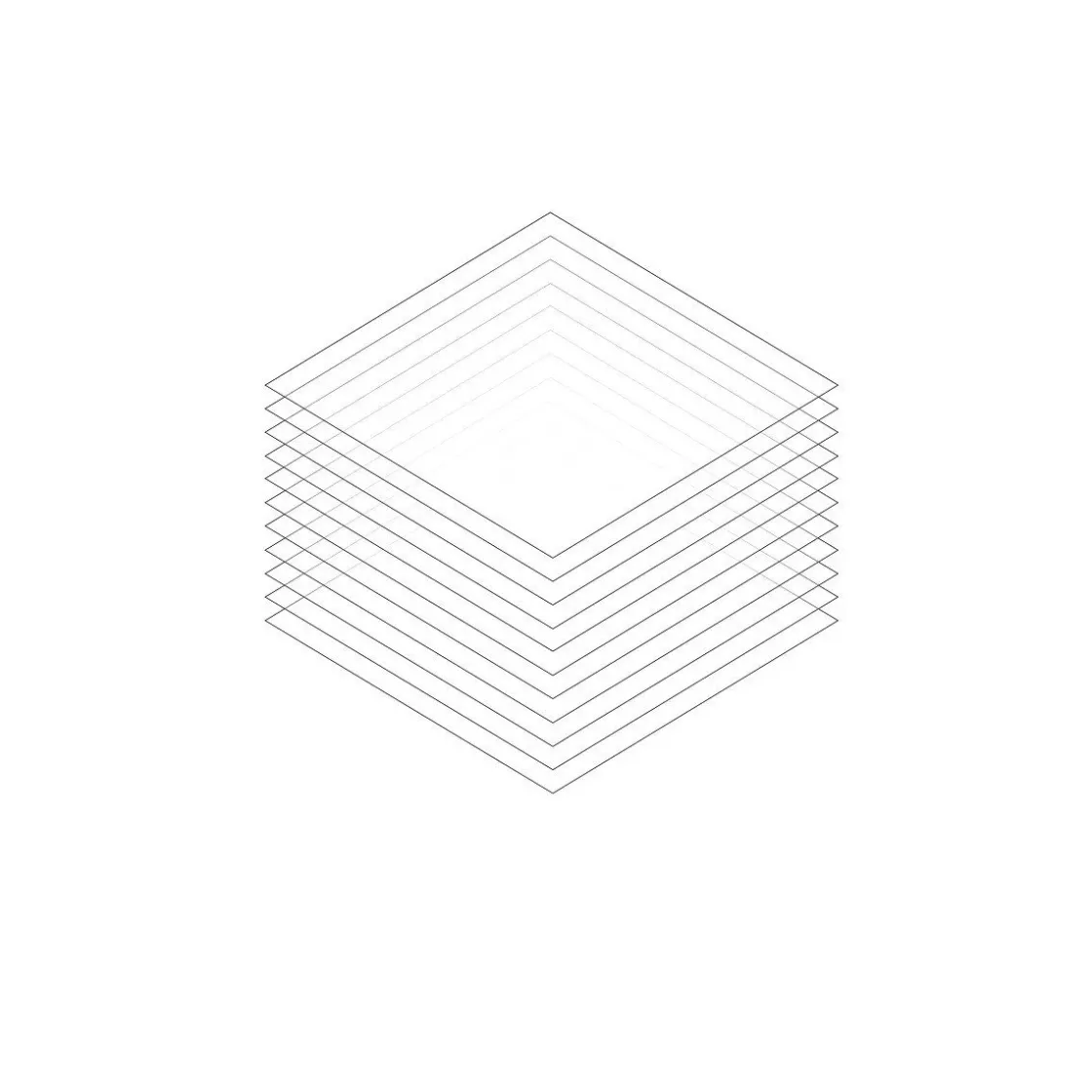 Overig Mayku Sheets t.b.v. Formbox 30 stuks* Vorkjes, Rekjes En Toebehoren