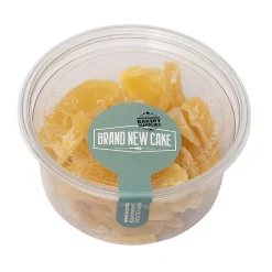 BrandNewCake Meloen Stukken Gekonfijt 180g* Gekonfijt Fruit En Bigarreaux