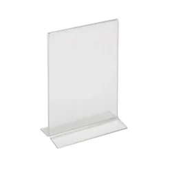 Overig Menukaarthouder A4* Toonbankdisplays