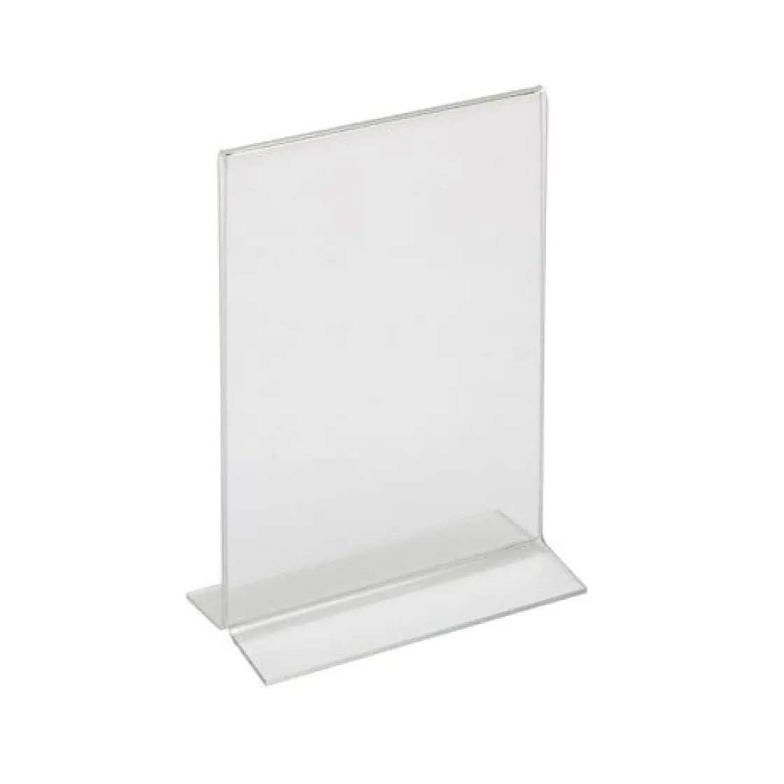 Overig Menukaarthouder A4* Toonbankdisplays