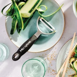 Microplane Dunschiller Y-model* Schillen En Raspen