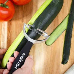 Microplane Dunschiller Y-model* Schillen En Raspen