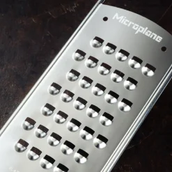 Microplane Gourmet Rasp Extra Grof* Schillen En Raspen