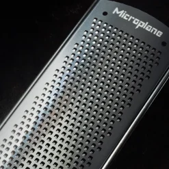 Microplane Gourmet Rasp Fijn* Schillen En Raspen